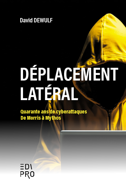 Déplacement latéral