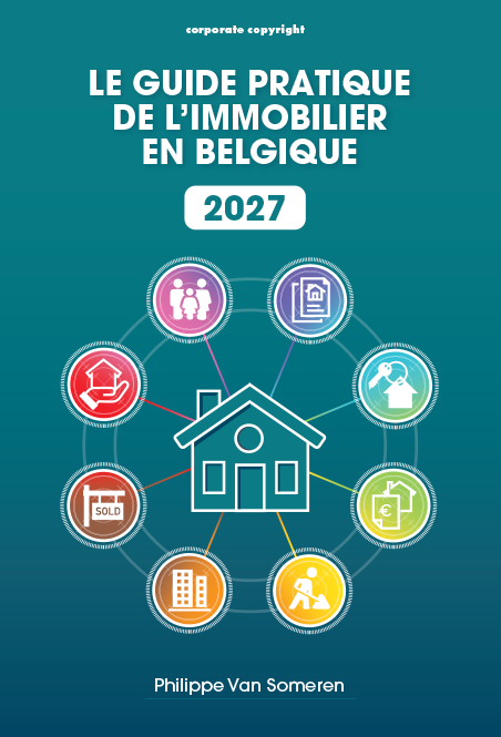 Guide de l'Immobilier en Belgique 2027