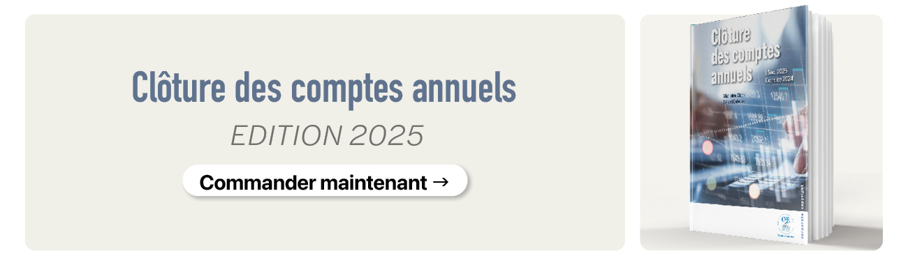 Outil pratique et efficace pour clôturer les états financiers de l'entreprise