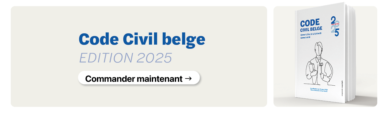 Code civil 2025