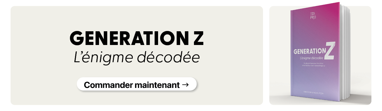 Génération Z : l'énigme décodée