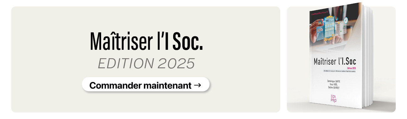 Maîtriser l'I Soc. 2025