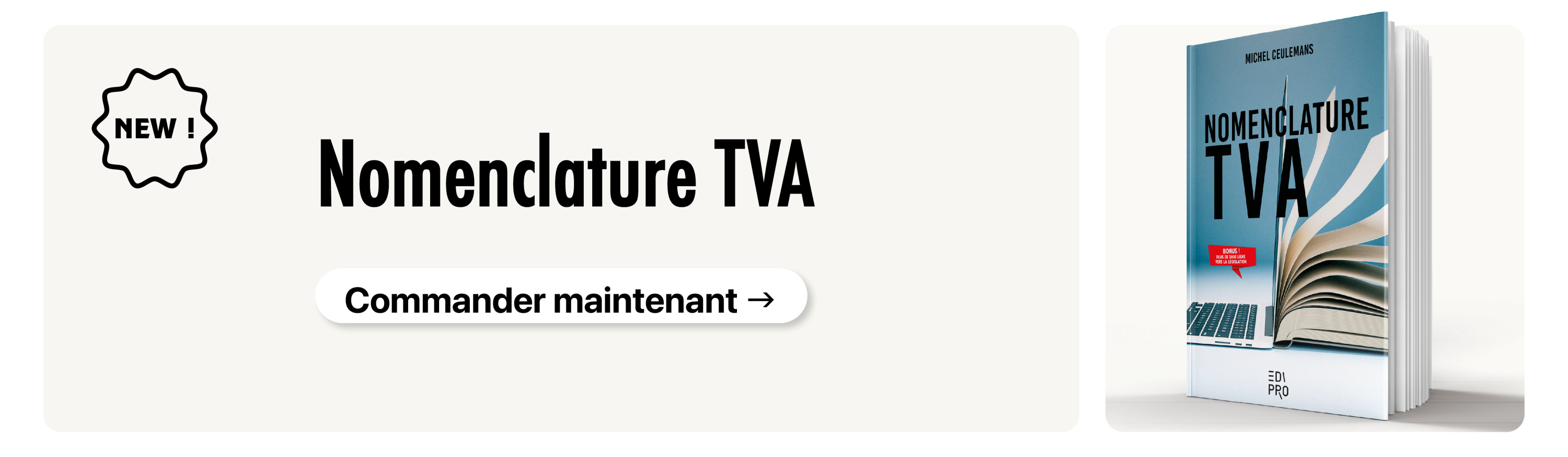 Nomenclature TVA