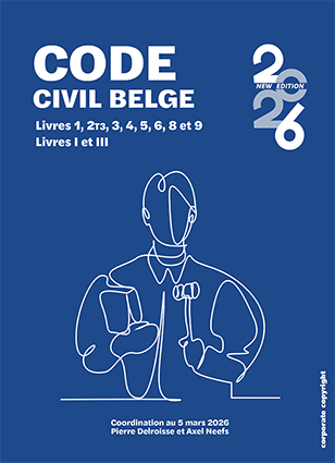 CODE CIVIL BELGE 
