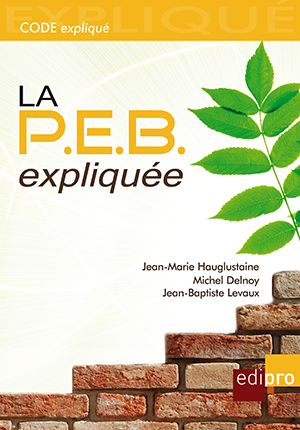 PEB expliquée