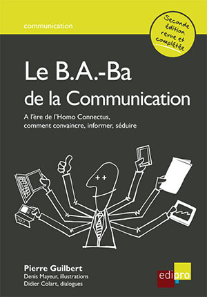 B.A.-Ba de la communication (Le)