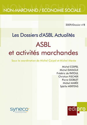 ASBL et activités marchandes