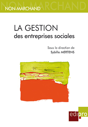 Gestion des entreprises sociales (La)