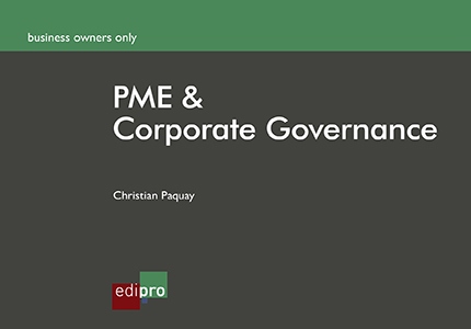 PME & corporate governance