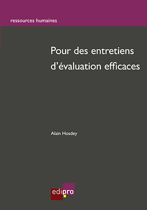 Pour des entretiens d'évaluation efficaces