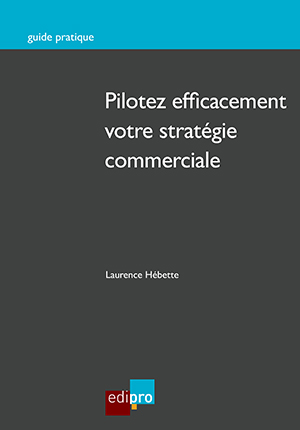 Pilotez efficacement votre stratégie commerciale