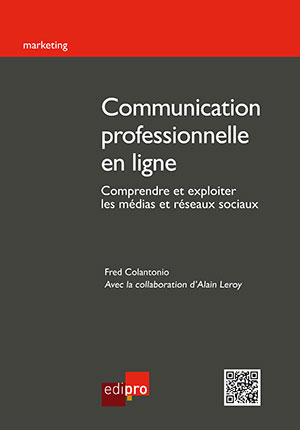 Communication professionnelle en ligne