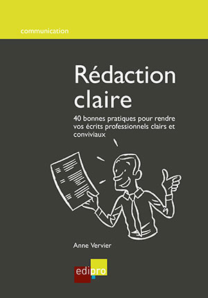 Rédaction claire