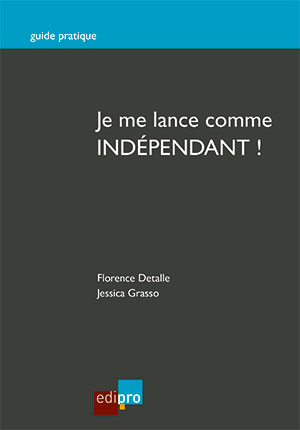 Je me lance comme indépendant