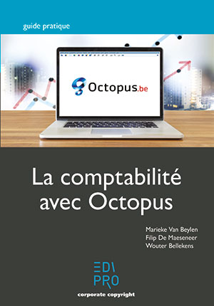 Comptabilité avec Octopus (La)