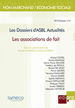 Associations de fait (Les)