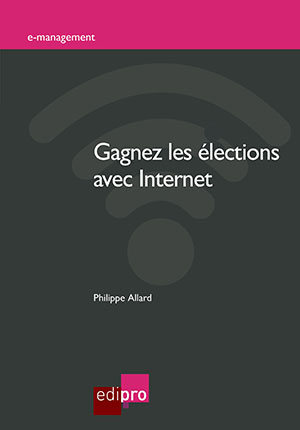 Gagnez les élections avec internet