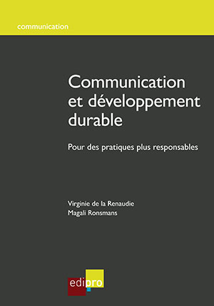 Communication et développement durable