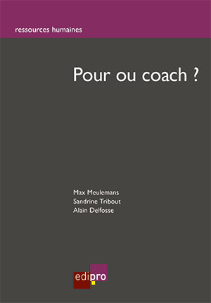 Pour ou coach?