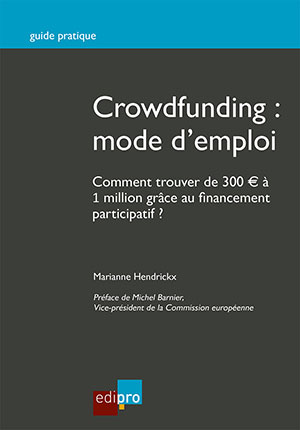 Crowdfunding: mode d'emploi