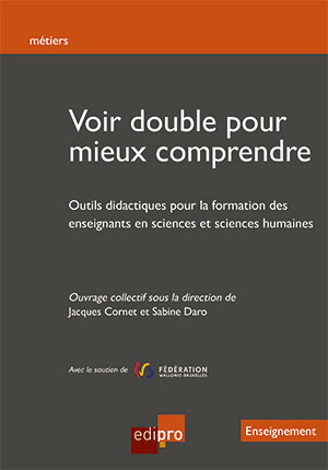 Voir double pour mieux comprendre