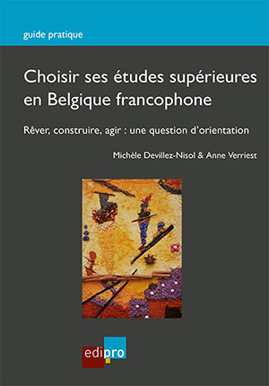 Choisir ses études supérieures en Belgique francophone