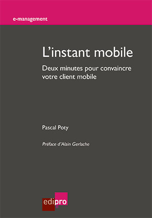 Instant mobile (L')