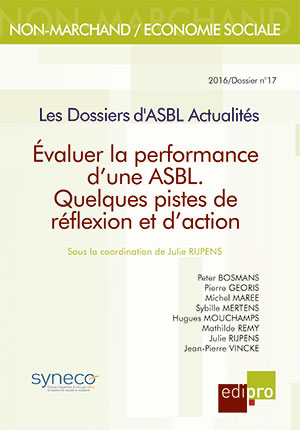 Evaluer la performance d'une ASBL