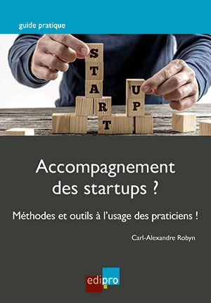 Accompagnement des startups ?