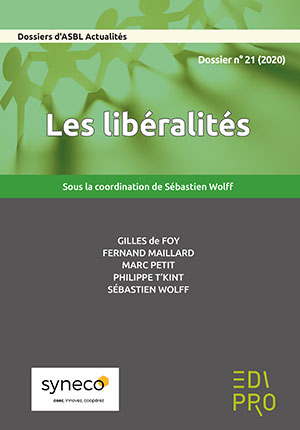 Libéralités (Les)