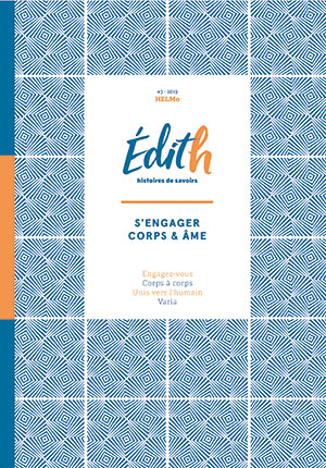 Edith 3 - S'engager corps et âme