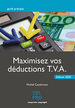 Maximisez vos déductions TVA