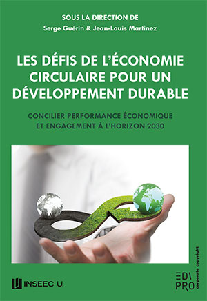 Défis de l’économie circulaire (lLes)