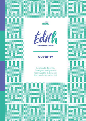 Edith 4 - Covid-19