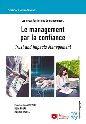 Management par la confiance (Le)