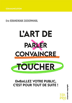 Art de parler, convaincre, toucher (L')