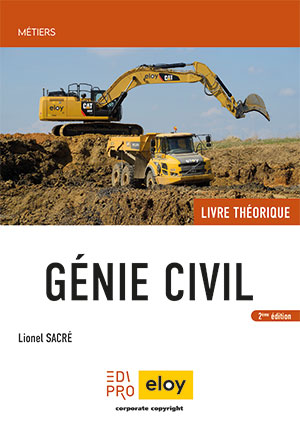 Génie Civil - Livre théorique