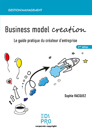 Business model creation - 3ème édition