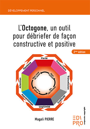 Octogone, un outil pour débriefer (L') - 2ème édition