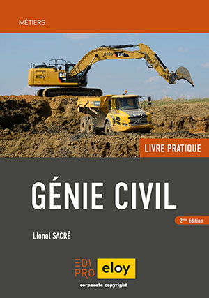 Génie Civil - Livre pratique