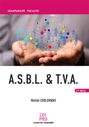 ASBL ET TVA - 4ème édition (2022)