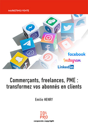 Transformez vos abonnés en clients