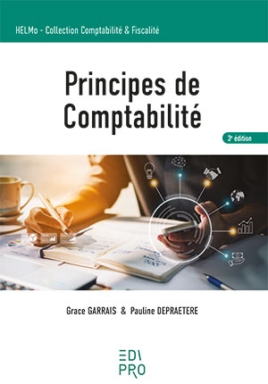Principes de Comptabilité (3e éd.)
