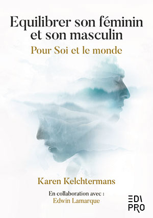 Equilibrer son féminin et son masculin