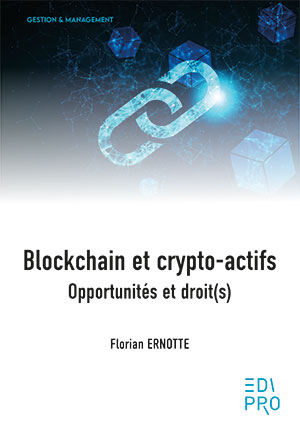 Blockchain et crypto-actifs