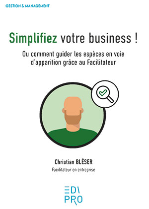 Simplifiez votre business !