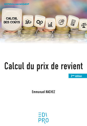 Calcul du prix de revient (2e édition)