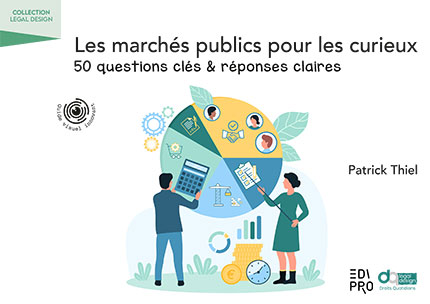 Marchés publics pour les curieux (Les)