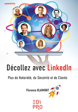 Décollez avec LinkedIn