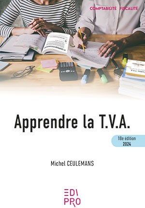 Apprendre la T.V.A.